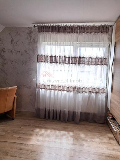 Casa individuala in Corusu, mobilata si utilata - 11