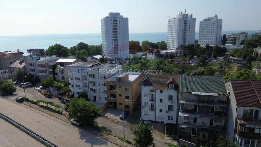 Casă / Vilă Eforie Nord Steaua de Mare 728 mp construiti - 17