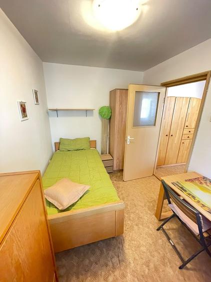 Apartament 2 Camere De Inchiriat | Gheorgheni | Etaj 1/4 | Video La Cerere