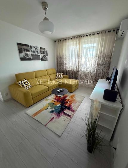 2 camere Drumul Taberei - bld.Timisoara x str. Valea Oltului - 3