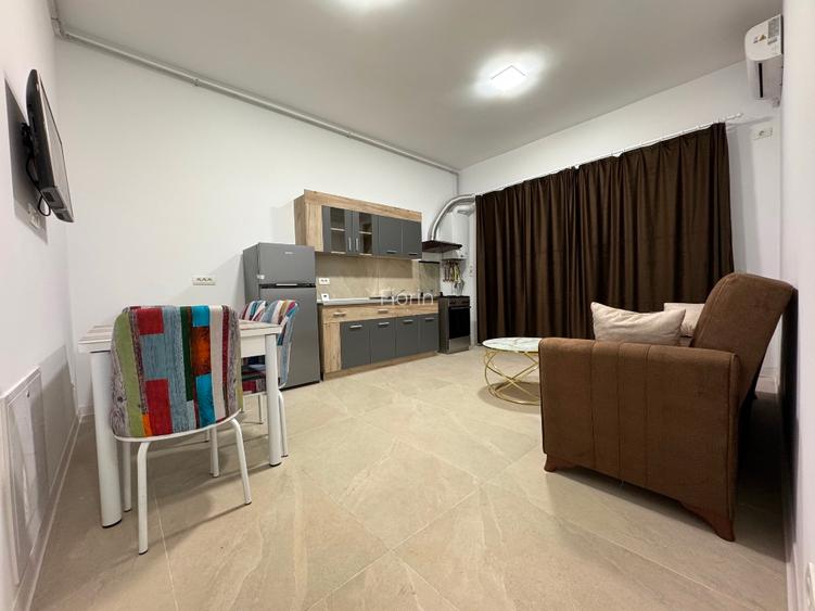 Proprietar, ofer spre inchiriere apartament cu 2 camere, in bloc nou - 2