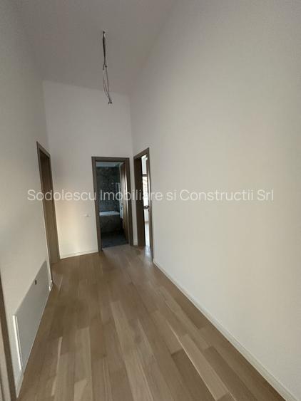 Casa cu 4 camere - Dumbravita - 19