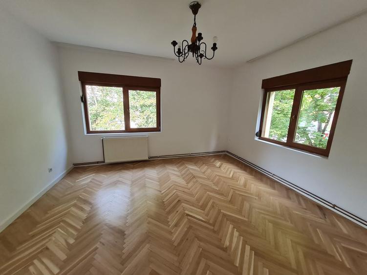 Casa solida în zona Bogdanestilor