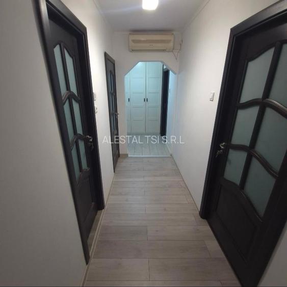 2 camere Diham - bulevardul Chisinau - 5 minute Mega Mall - 6