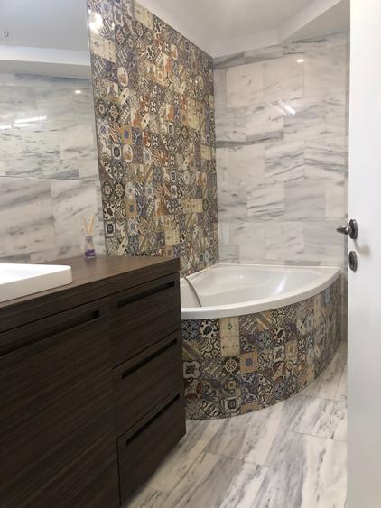 Se ofera spre inchiriere apartament Italian Design 4 cam Sos Nordului lux