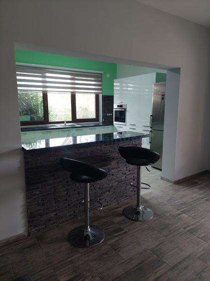 Casa de vanzare in Oradea, in zona de case Nufarul, 133mp, calitate premium