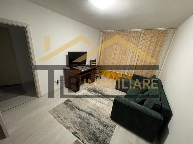Apartament cu 2 camere, 46mp, Zona Aleea Carpati