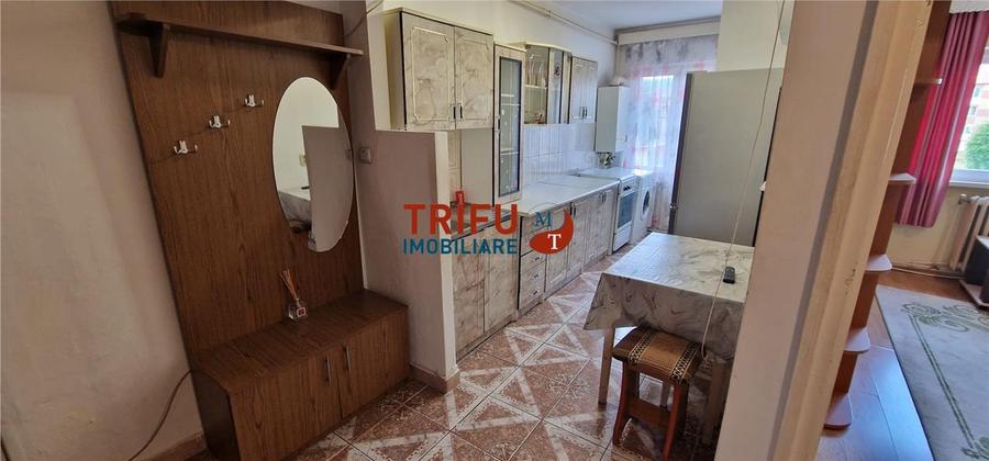 Garsoniera de vanzare etaj 3 Cetate