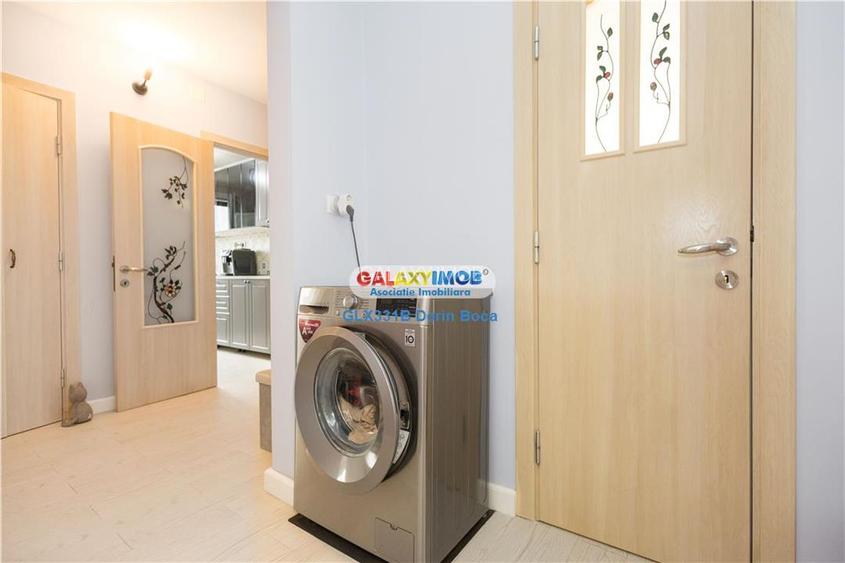 Vanzare apartament 3 camere TITAN (str Fetesti) decomandat, metrou
