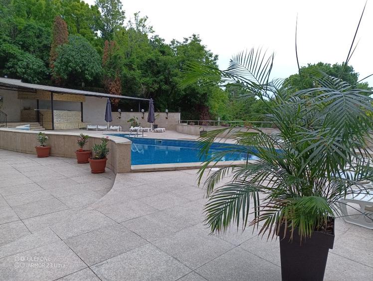 Apartament frumos cu vedere uluitoare la mare