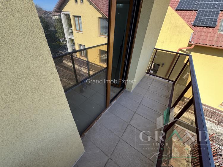 Casă individuală–160 mp | 5 camere | 4 bai | 4 parcări | EUROPA/Eugen Ionesco - 43