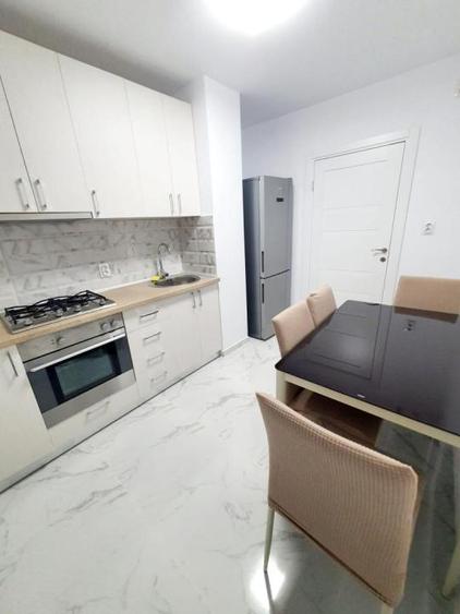 5 min Metrou Obor Mosilor 3camere liber Cf. 1 decomandat cu 2 gr. san