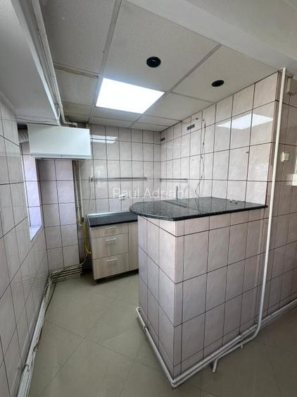 Apartament cu 4 camere, decomandat, stradal, B-dul Decebal, 111.7 mp - 7