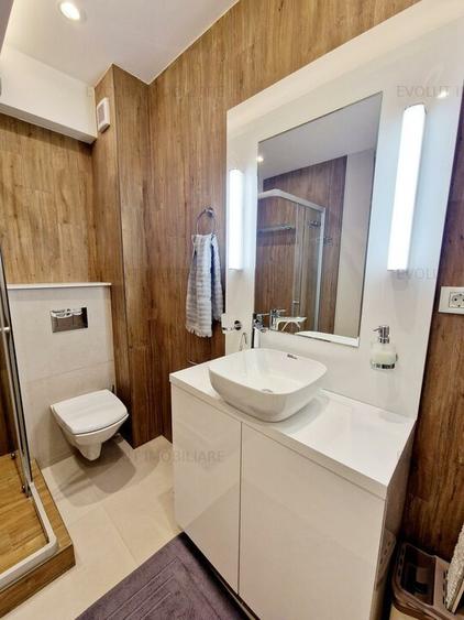 2 camere / PALAZU MARE / incalzire in pardoseala / finisat premium /termen lung