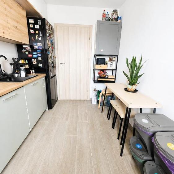 Exclusiv! Apartament 2 camere decomandat, etaj intermediar, Urban Plaza