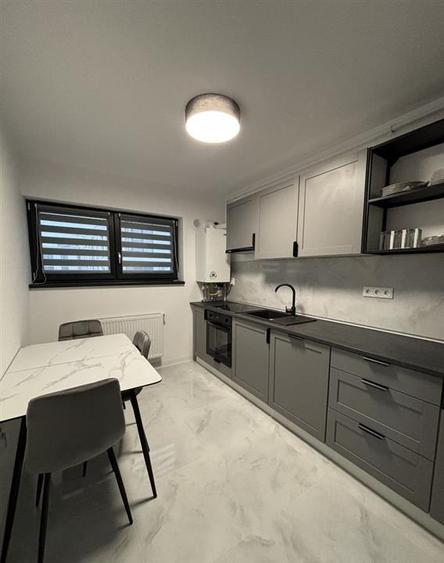Apartament 2 camere zona Doamna Stanca