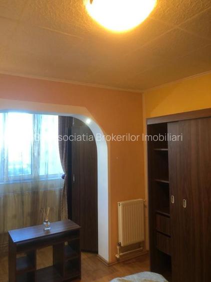 Buftea-cartier Studio,vav de LIDL,apartament 2 camere parter - 13