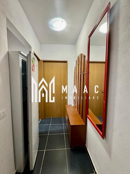 APARTAMENT 2 CAMERE| ETAJ 1| ZONA CENTRALA