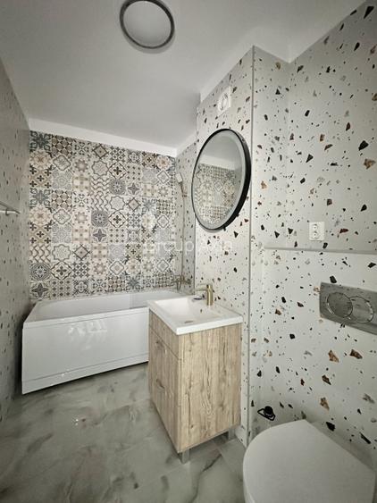 Apartament 2 camere, Gheorgheni, garaj, strada Soporului - Mon Jardin - 8