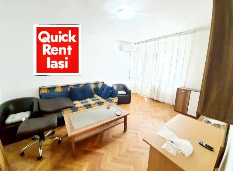 INCEPAND CU 15SEPTEMBRIE Bulevardul Independentei UMF/UAIC Apartament 2Camere