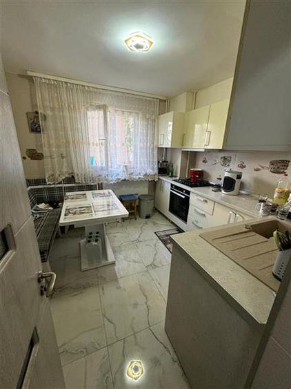Apartament 4 camere Dristor Vitan 100 m