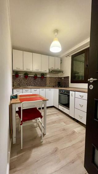 2 Camere | Giurgiului | Toporas | Eroii Revolutiei | Parcare