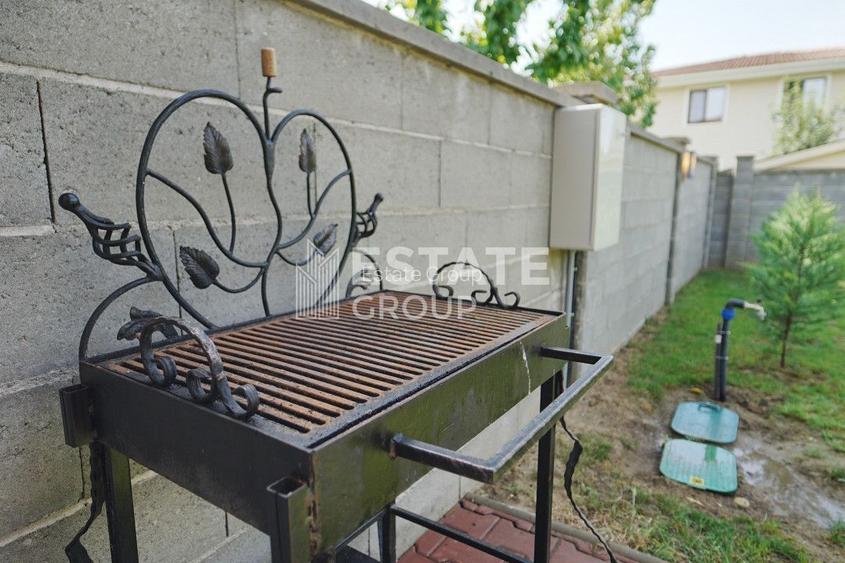 Duplex Dumbravita, mobilat si utilat - 3