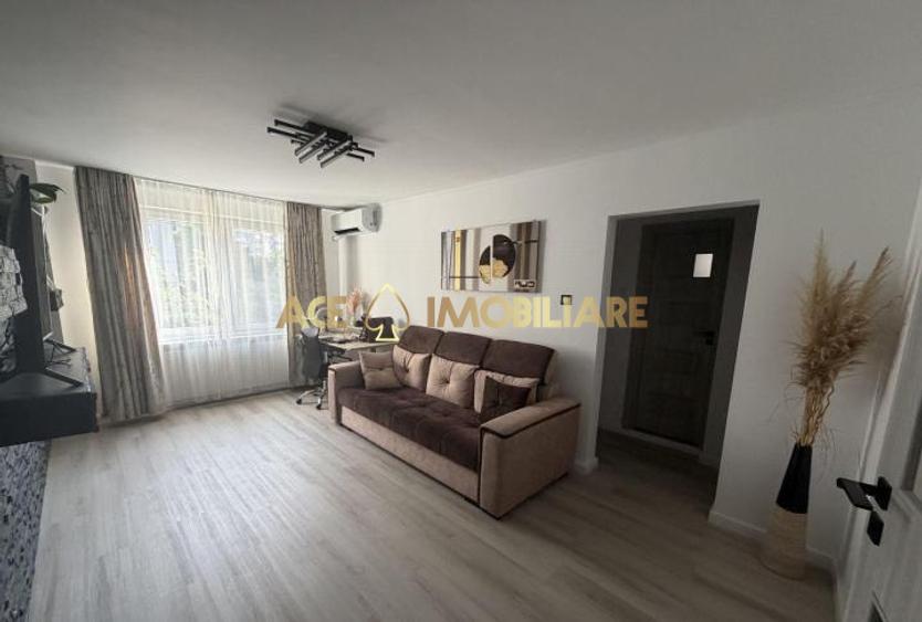 3 Camere de inchiriat | Crangasi | 2 Băi | Centrala | Parcare