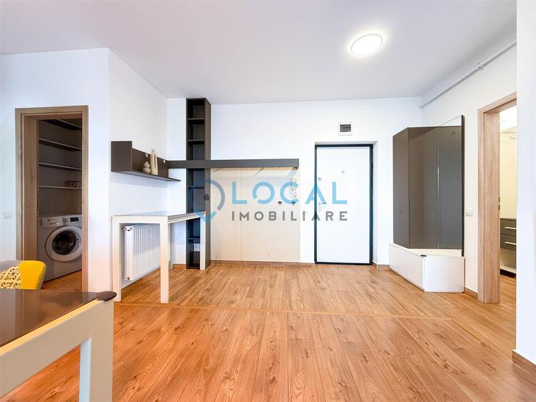Apartament 2 camere | 65 mp | Parcare | Iulius Mall | Bloc Nou