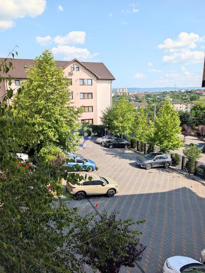 Sun Residence - 3 camere, etaj 2, Mobilat si Utilat, Orientare SE