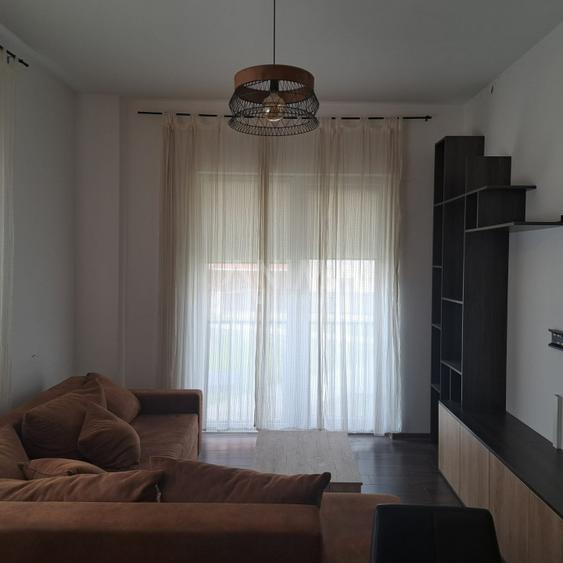 Apartament 2 camere, Calea Mănăștur, 45 mp + balcon ideal studenti