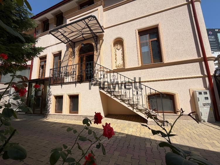 Casă premium 5 camere | prima închiriere | Piața Victoriei - 5