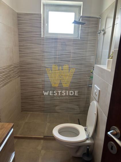 Apartament premium cu 2 camere, de inchiriat, in Dumbravita