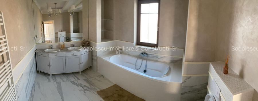 Duplex cu jacuzzi - Dumbrăvita/Padure - 11