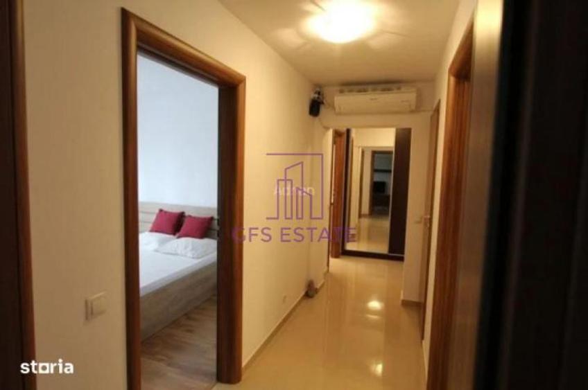 Inchiriere Apartament 2 Camere Zona Turda