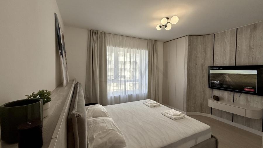 REA1029911 Apartament 3 camere I Bloc Nou 2026 I Bucurestii Noi