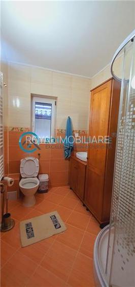 Royal Imobiliare - Vanzare vila in zona Busteni - 34