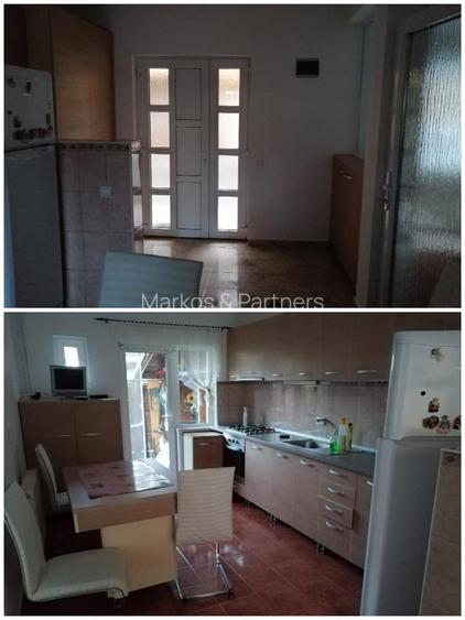 Duplex 120mp cu garaj I  acces privat I str. Sub Cetate. - 6