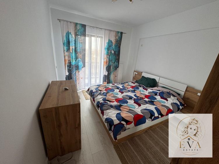 APARTAMENT 3 CAMERE – 88 MP - de vanzare