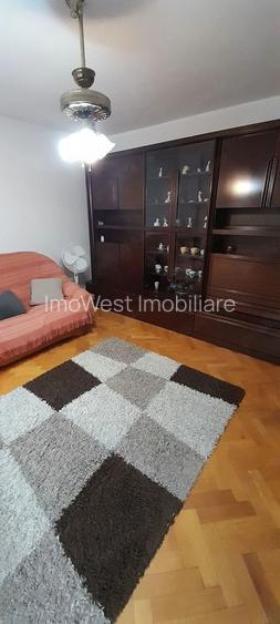 Soarelui | 3 Camere | Etaj 1 | Centrala proprie - 2