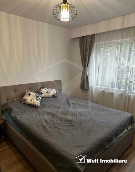 Apartament 2 camere | Zorilor | UMF