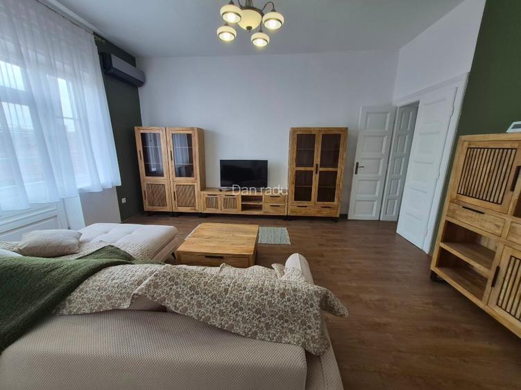 Apartament 2 camere ultracentral - 6