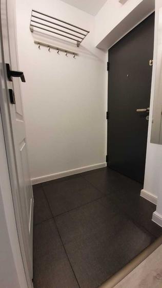 GARSONIERA- FLOREASCA, BLOC REABILITAT, MOBILAT/UTILAT MODERN