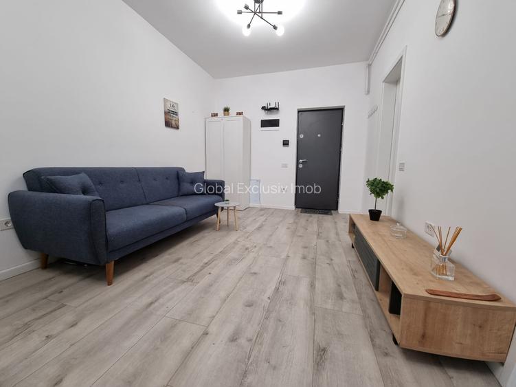 Garsoniera Moderna, etaj 1, Solstițiului, Mutare Rapida - 5