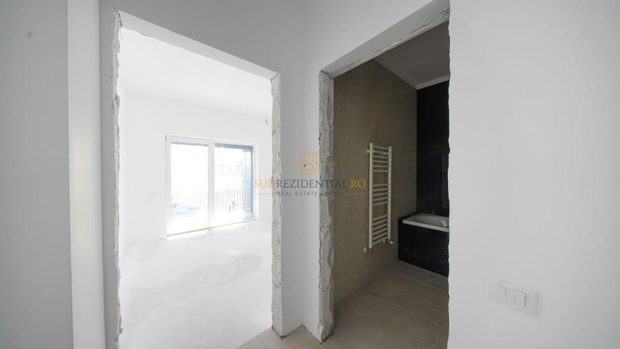 Comision 0% - Apartament 2 camere de vanzare, zona Kaufland Berceni