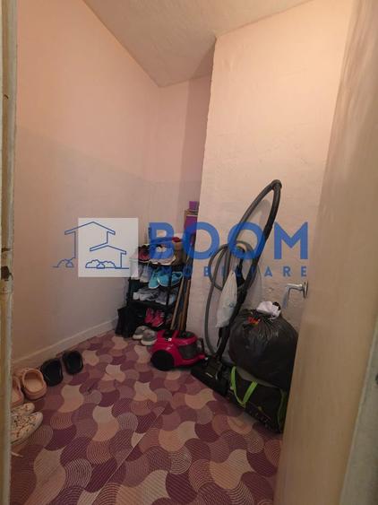 Apartament 3 camere Nord | Centrala proprie | 2 balcoane | I-01