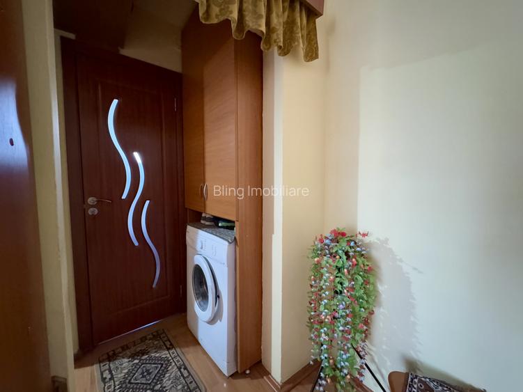 Investiție! Apartament 2 camere, etaj intermediar, zona Academiei de Muzică - 12