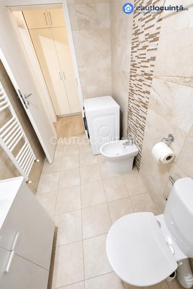 Apartament 2 Camere | Metalurgiei | Kristal | 100 MP | Parcare | Centrala | AC - 13