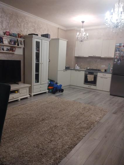 Apartament exclusivist, bulevardul Mamaia, 3 camere transformate in 2, modern