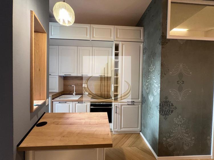 Ap Exclusivist cu supantă | 45mp | Lift | Ultracentral-Piața Victoriei
